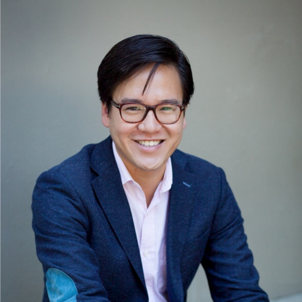 Ricky Tan