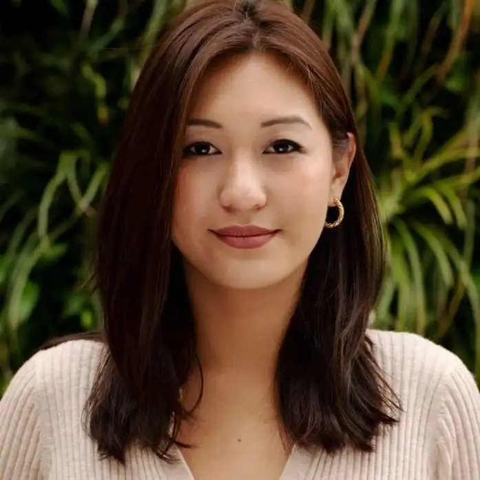 Samantha Yap