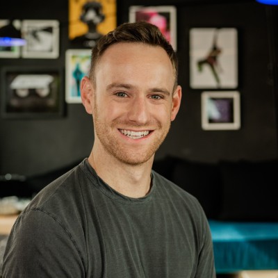 JD Ross