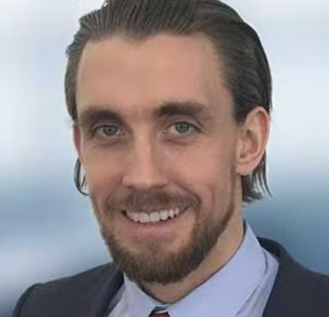 Chris Tyrer