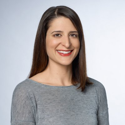 Vanessa Slavich