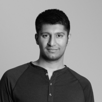 Arjun Balaji