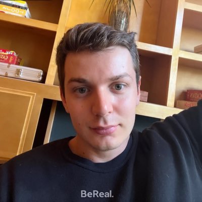 Alex Masmej