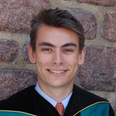 Daniel Wasserman