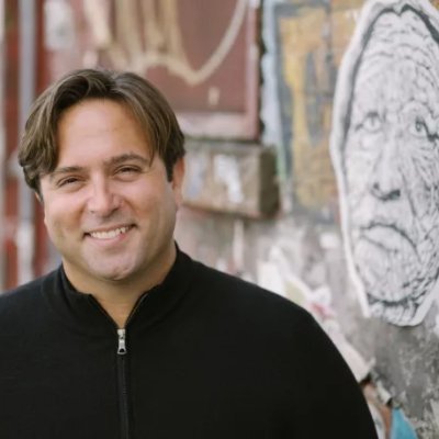 Andrew Keys