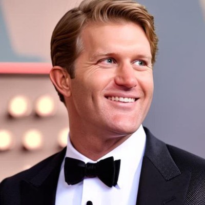 Warren Paul Anderson