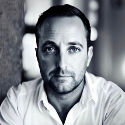 Dan Clarke