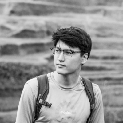 Daniel Que
