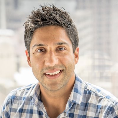 Reuben Bramanthan
