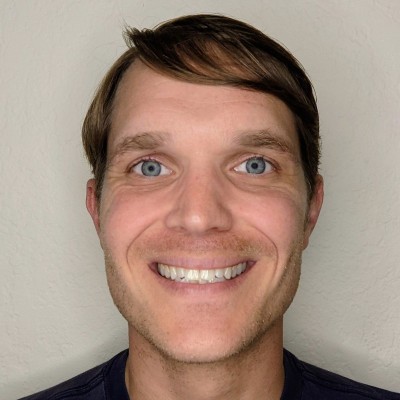 Dan Forbes