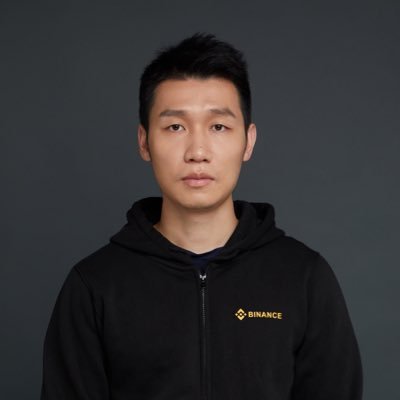 Erick Zhang