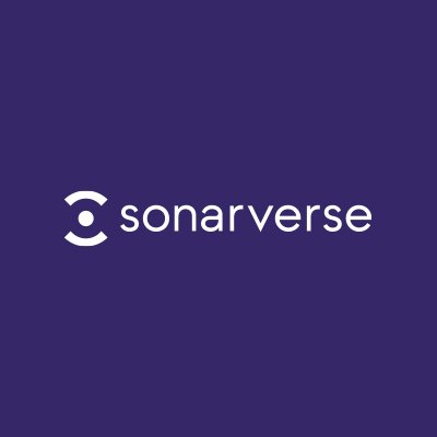 Sonarverse