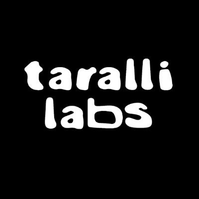 Taralli