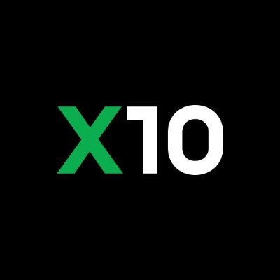 X10