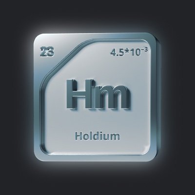 Holdium