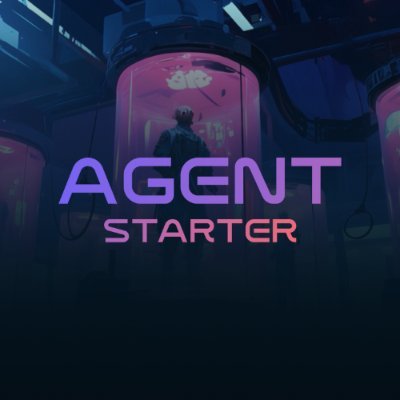Agentstarter