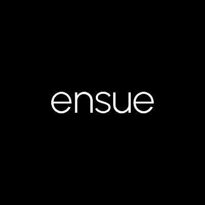 Ensue