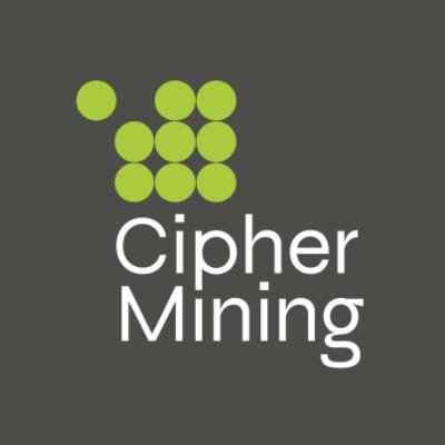 Cipher Digital