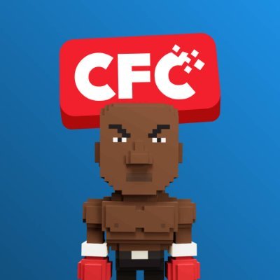 Crypto Fight Club