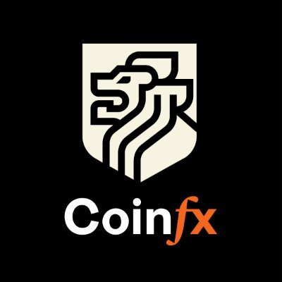 CoinFX