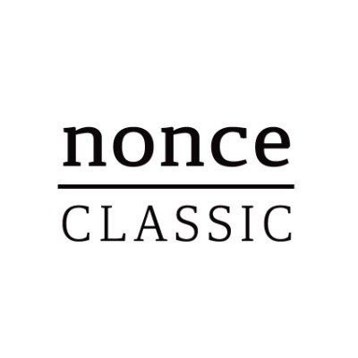 nonce Classic