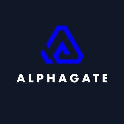 Alphagate