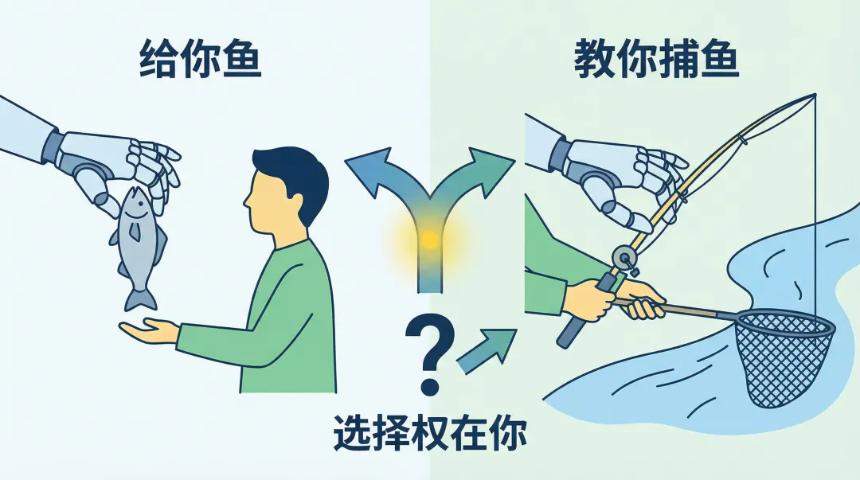 我跟 AI 学习,逆袭成为 OpenAI 研究员