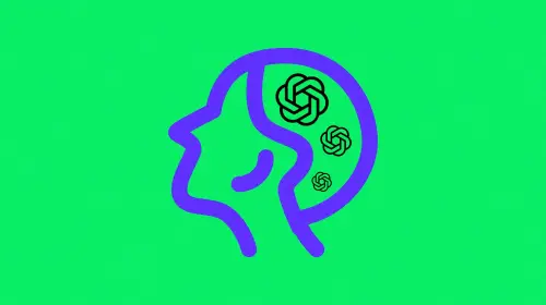 我跟 AI 学习,逆袭成为 OpenAI 研究员