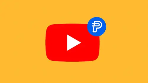 YouTube 稳定币支付如何改变创作者的获利方式。