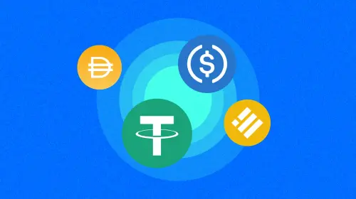 稳定币可以集中金融力量并加强国际货币体系的现有结构