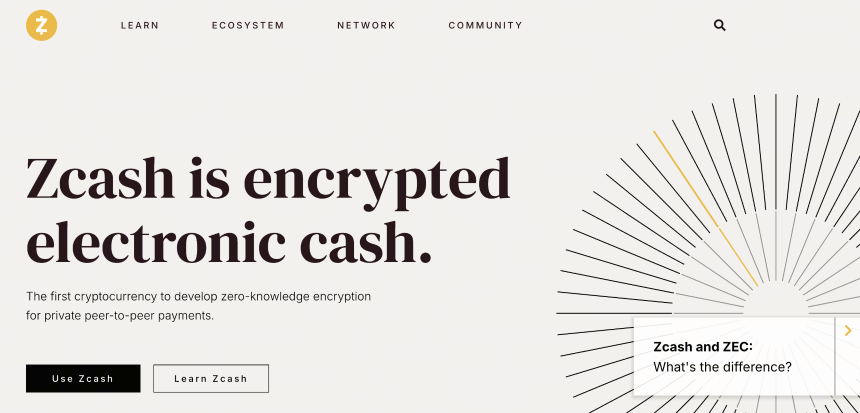 隐私协议复兴:Zcash 和 Monero 的旧时代是否会随着新的隐私生态系统的开始而结束?