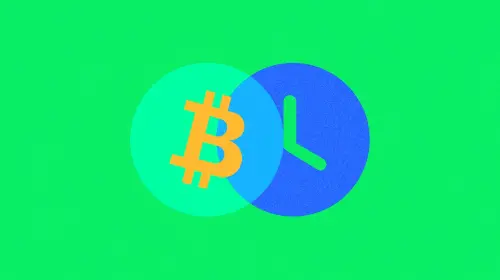 比特币的10分钟出块时间——真的可以替代传统日历吗?