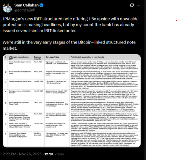 STRC:正在撼动百年金融大厦的“越狱工具”。
