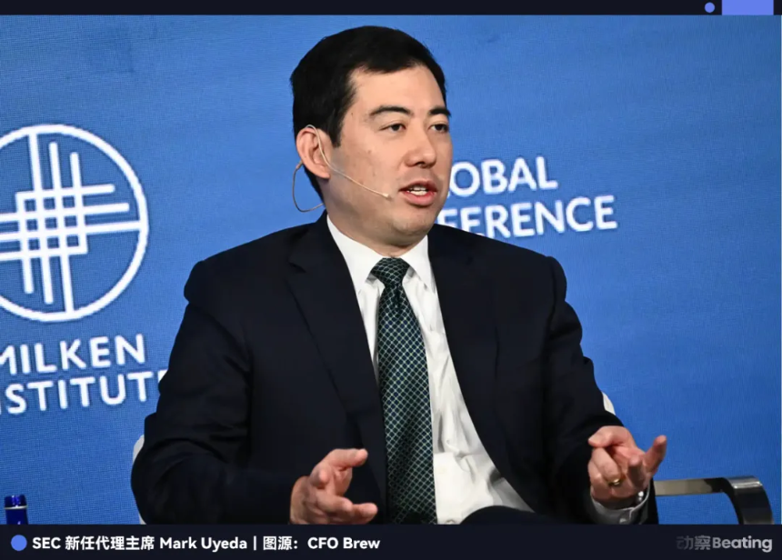 133 笔交易,86 亿美元——2025 年谁将收购加密货币行业?