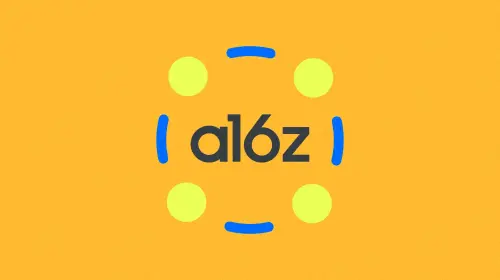 a16z 在做什么?
