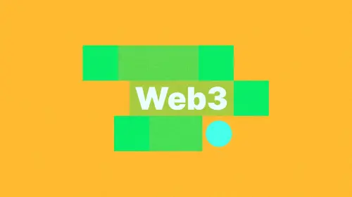 Web3 没有讲故事就失败了    