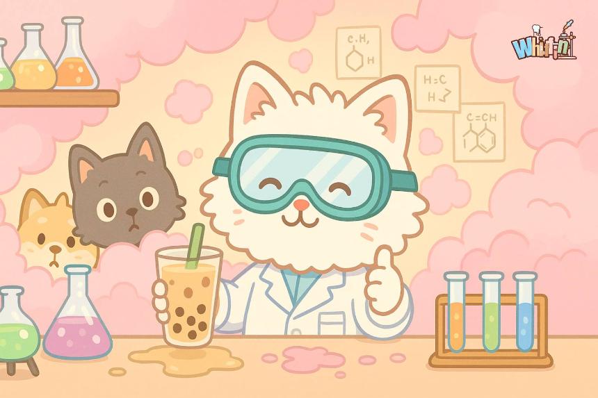 Vape-to-Earn 正在试点一种以健康为中心的创新经济模式。