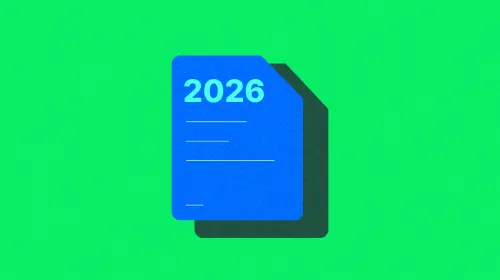 值得关注的叙事:2026