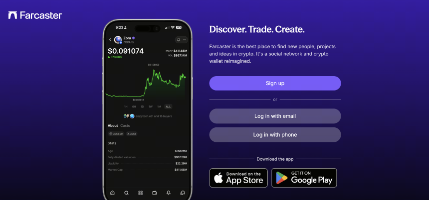 从爆炸式增长到停滞：SocialFi 的崛起、幻灭和结构性失败