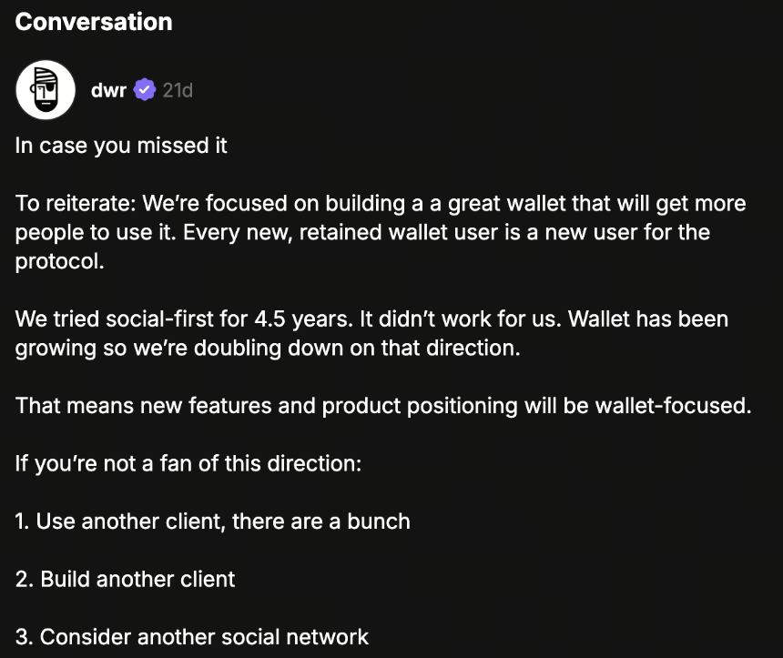 从爆炸式增长到停滞：SocialFi 的崛起、幻灭和结构性失败