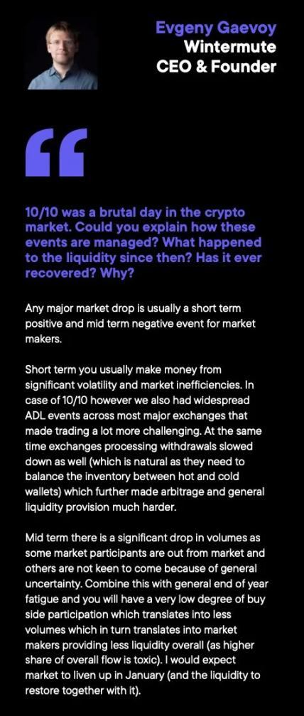 DeFi:它的高点、低点和波动性