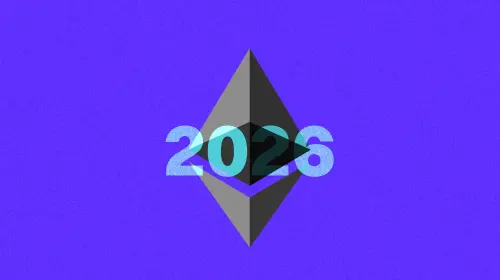 2026 年:ETH 充满惊喜的一年?