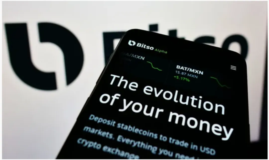 以 MoneyGram、Western Union 和 Bitso 为特色的稳定币 C2C 跨境汇款的最后一英里