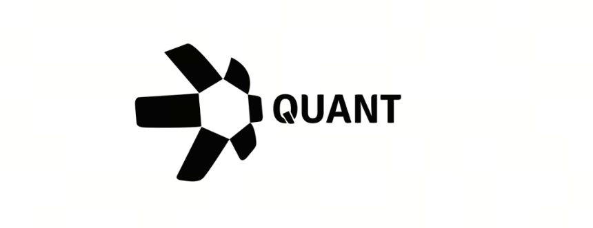 Quant (QNT):支持多链连接的加密货币