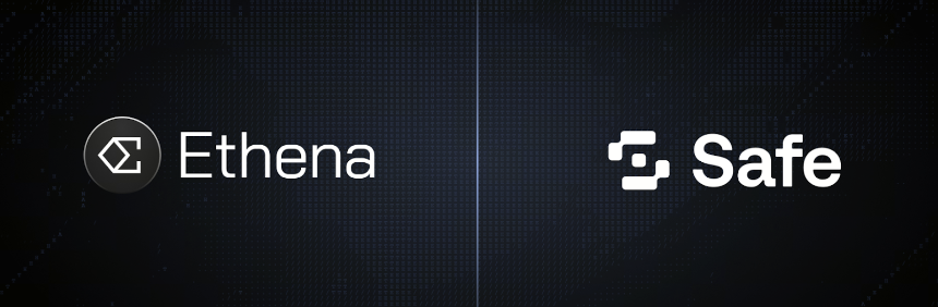 Safe 已与 Ethena Labs 合作,降低 USDe 交易成本并加强多重签名钱包激励计划
