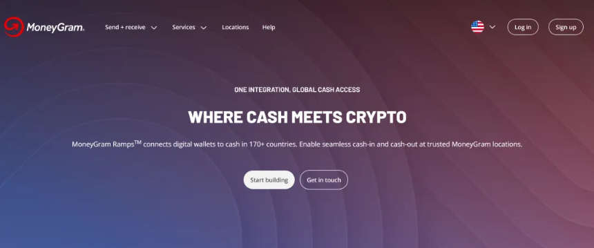 以 MoneyGram、Western Union 和 Bitso 为特色的稳定币 C2C 跨境汇款的最后一英里