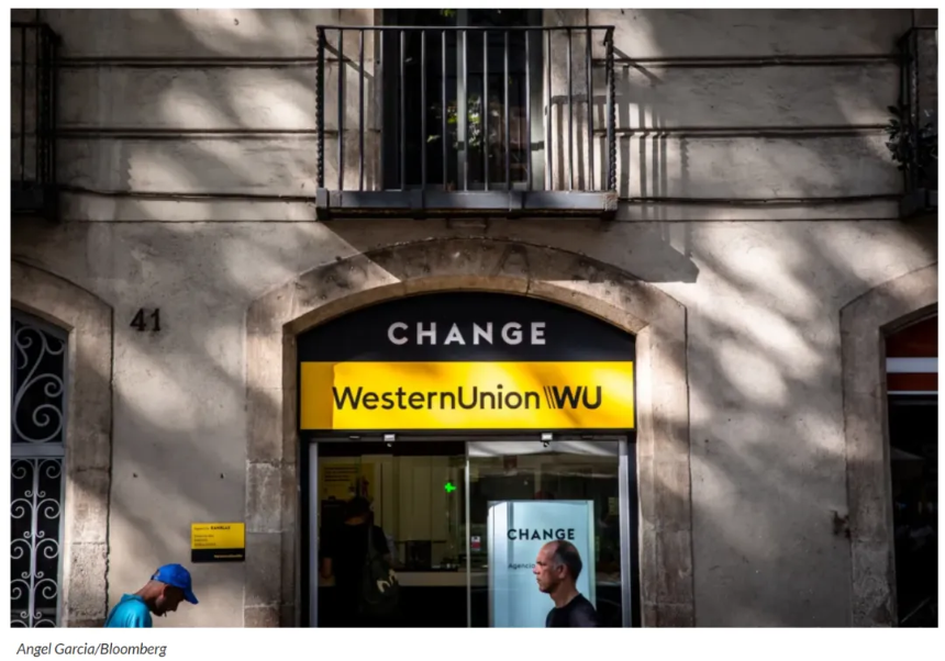 以 MoneyGram、Western Union 和 Bitso 为特色的稳定币 C2C 跨境汇款的最后一英里