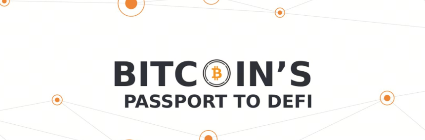 什么是 WBTC 以及比特币如何进入以太坊 DeFi