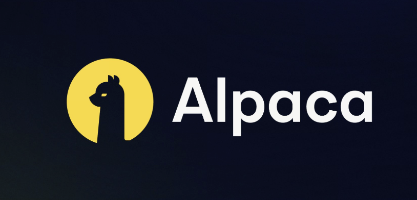 Alpaca 随着加密货币和 TradFi 的融合获得 1.5 亿美元的 D 轮融资