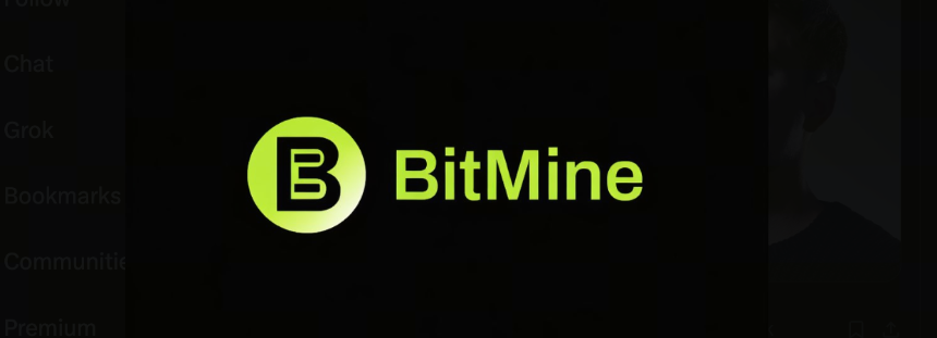 BitMine 以以太坊为中心的战略及其积极的资本押注